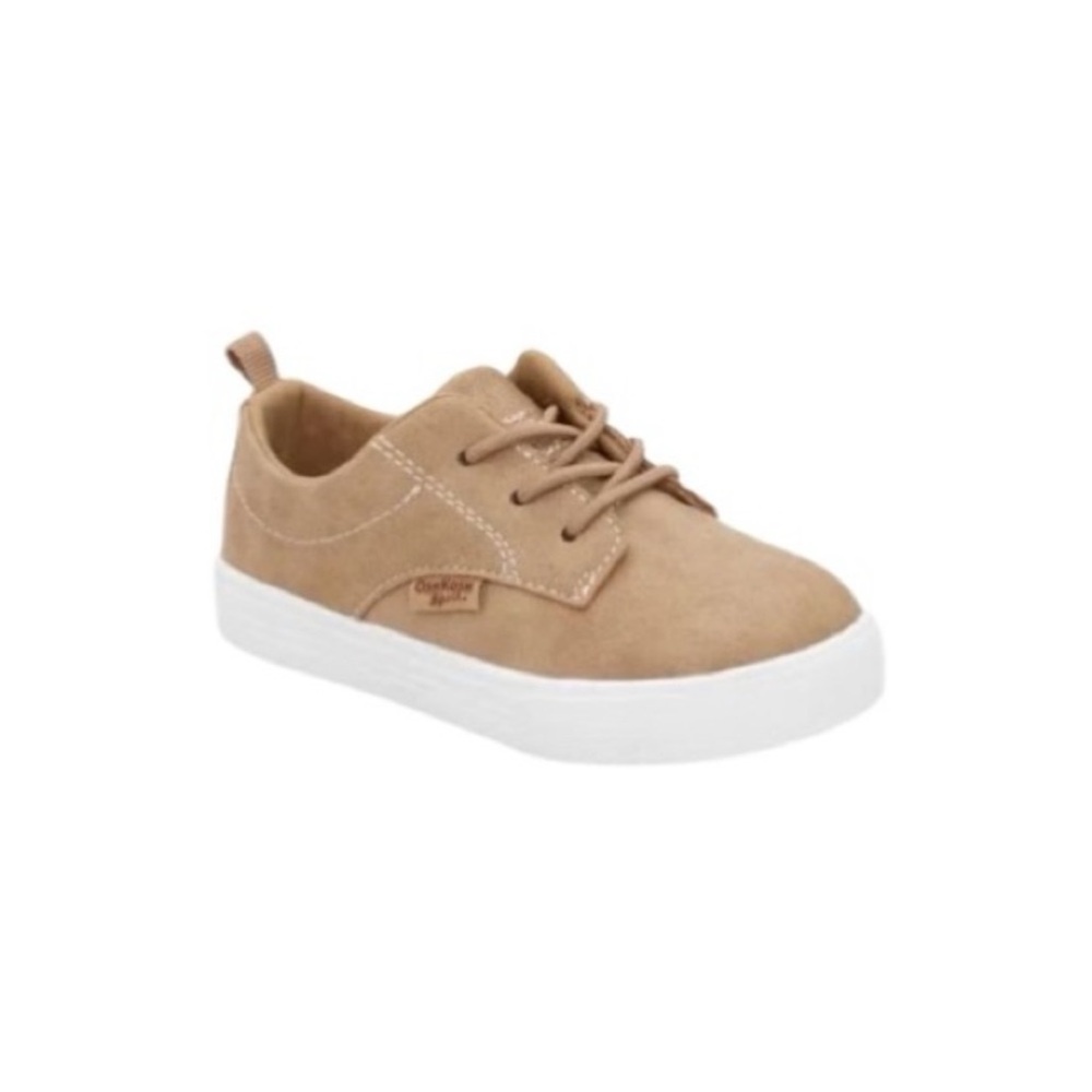 OshKosh Brown Shoes 4C
